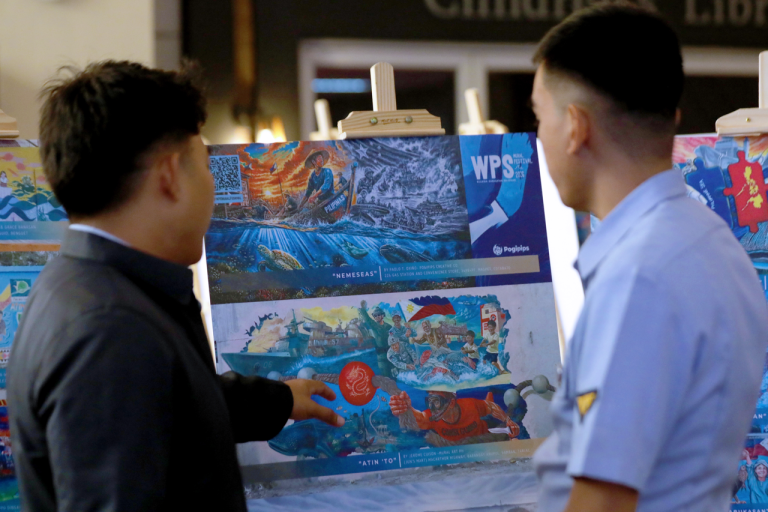 OCTA: 66% of adult Filipinos back PBBM admin response to WPS dispute
