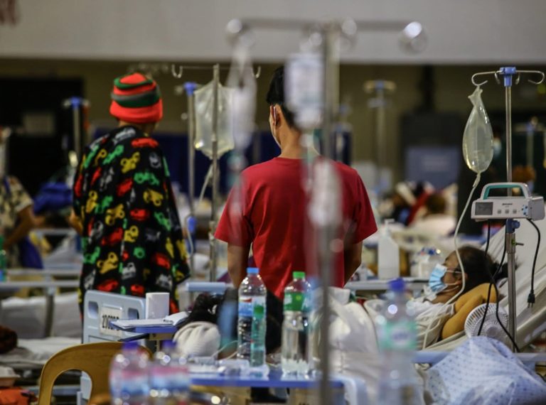 Expanded PhilHealth coverage for leptospirosis to begin on July 15