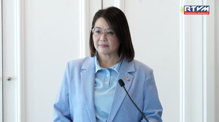 Search for Zaldy Co continues despite archived case —Palace