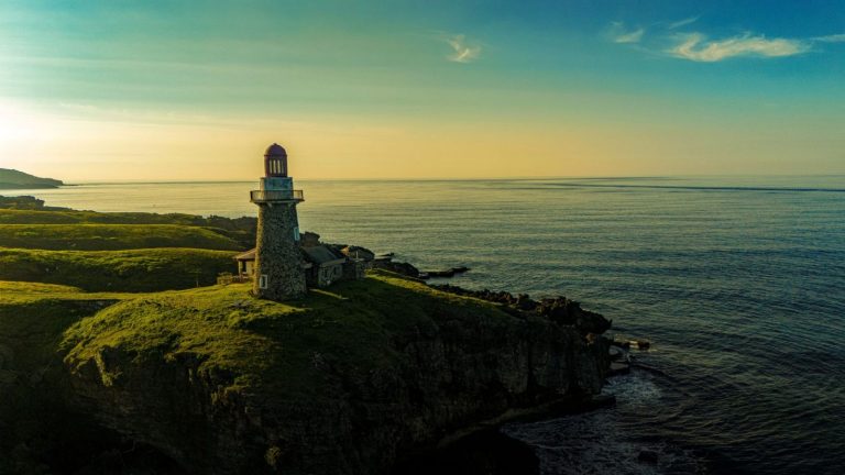 PH gov’t upholds sovereignty over Batanes