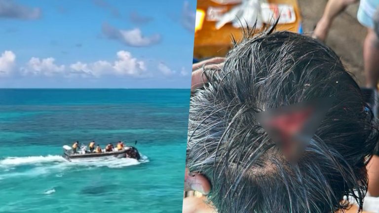 AFP slams CCG’s aggression on Navy personnel at Ayungin Shoal