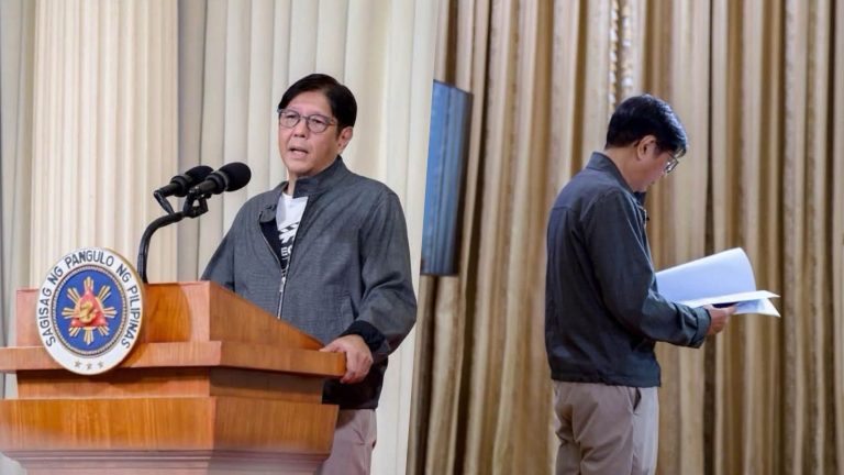 PBBM’s 2026 SONA to last 80 minutes —Palace