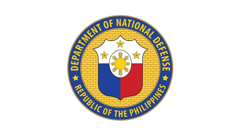 DND calls for education transparency, PH sovereignty amid China issue