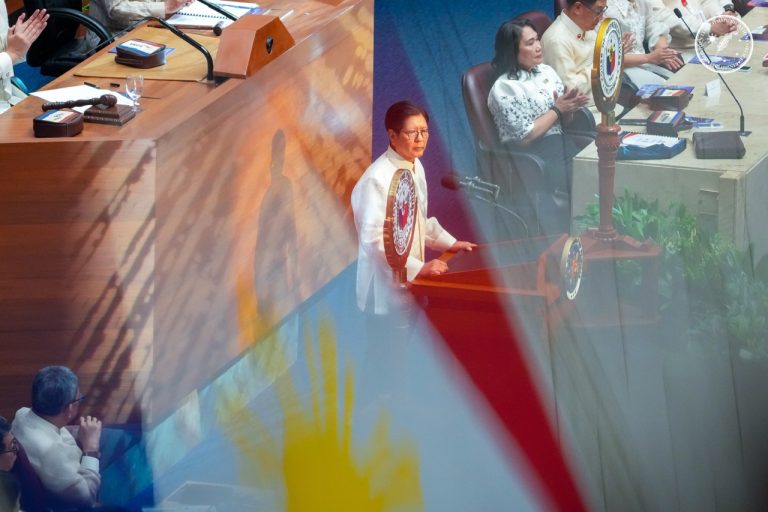 Highlights of President Ferdinand R. Marcos Jr.’s 5th SONA