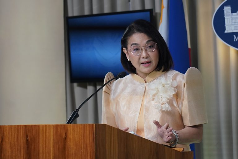 Palace: BOC’s record P95.85B revenue collection in July to fund gov’t priority programs