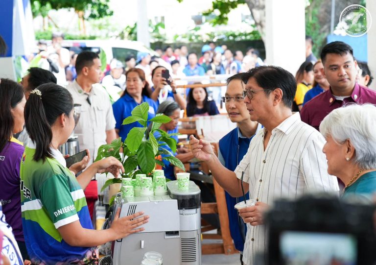 PBBM touts higher TESDA budget, strengthened programs for job-ready Filipinos