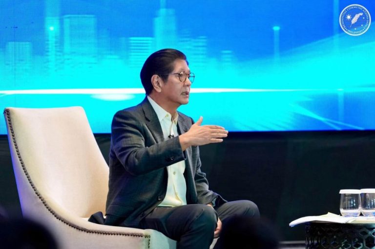 PBBM: Anti-corruption drive must continue beyond my term