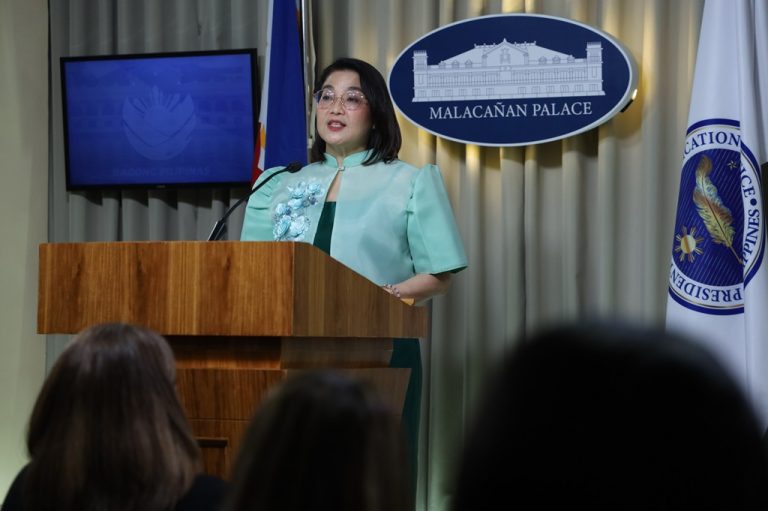 Heroes’ pseudonyms differ from OVP fund aliases —Palace