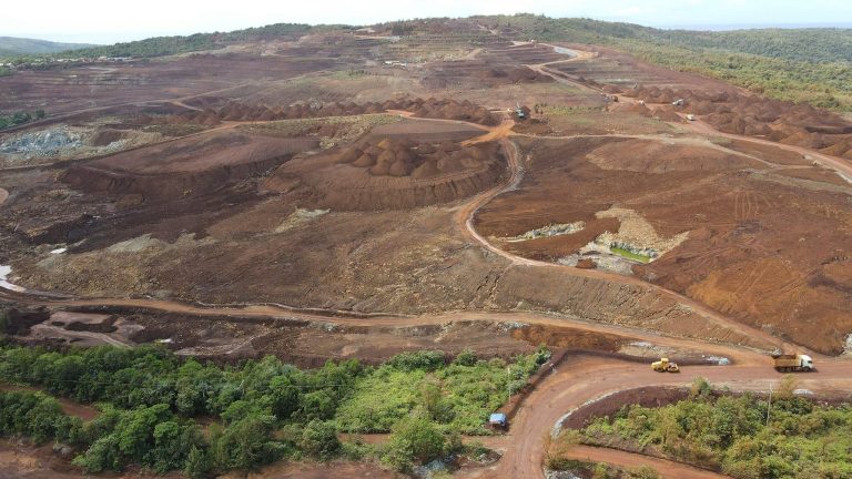 PBBM inks EO 122 to establish nat’l policy framework on mining of critical minerals