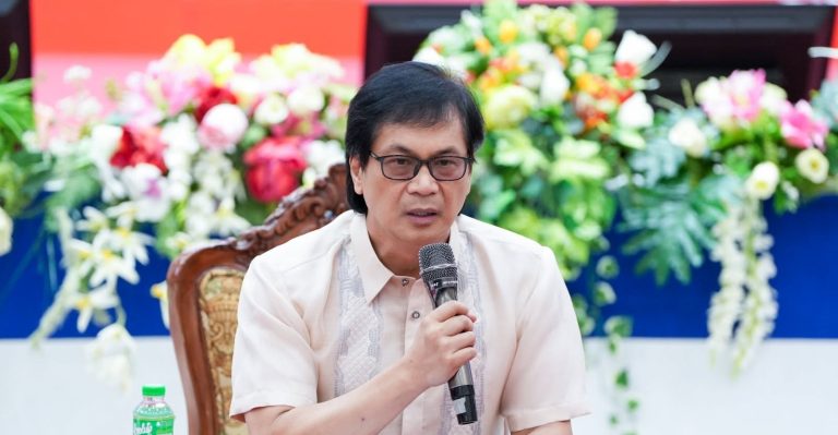 PBBM orders whole-of-govt efforts to aid recovery of disaster-hit DavOcc town