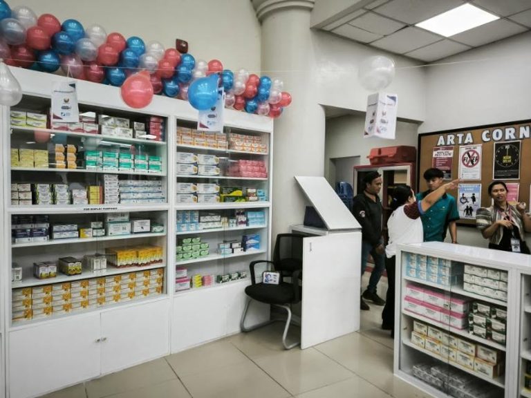 BIR expands list of VAT-exempt medicines to 2.2K