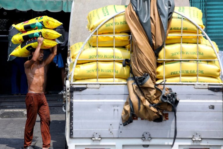 PH won’t impose rice import ban; support to farmers in place