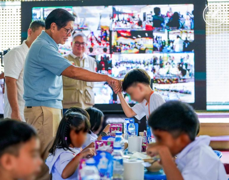 DepEd to reduce wastage of fresh produce through Adopt-a-School Program