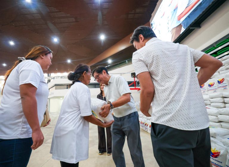 PBBM says surveys won’t dictate government decisions
