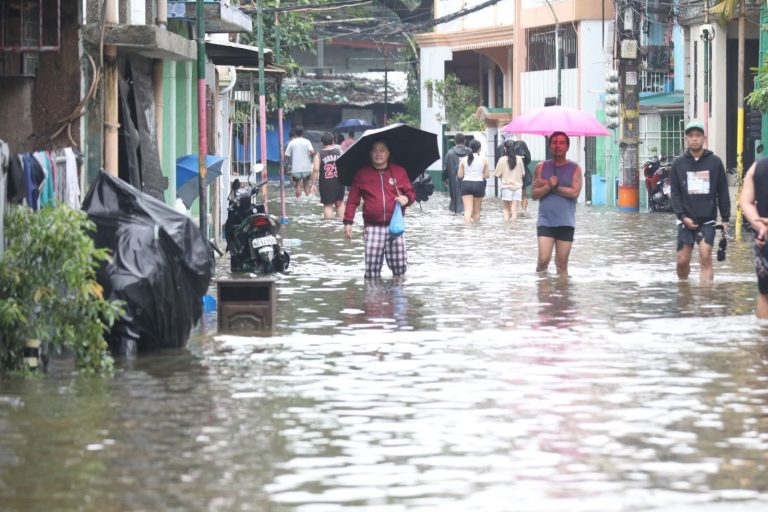 DOH says leptospirosis cases down 35%, 3.1M prophylaxis caps ready