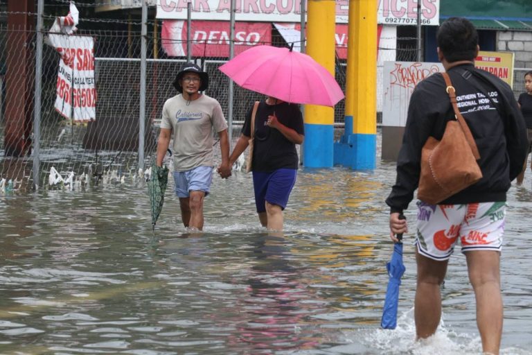 Palace urges vigilance vs leptospirosis, orders DOH to be proactive