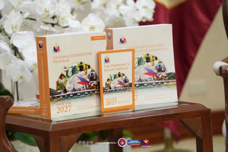 Palace defends P7.2T budget, urges critics to study spending plan