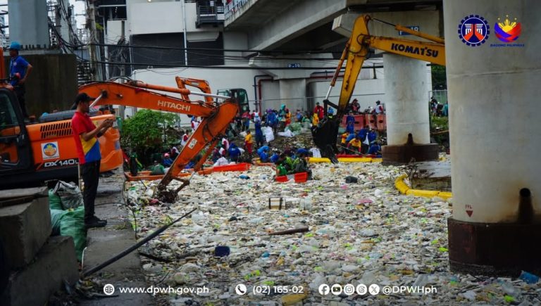 Region-wide anti-littering drive gets Metro Manila mayors’ support