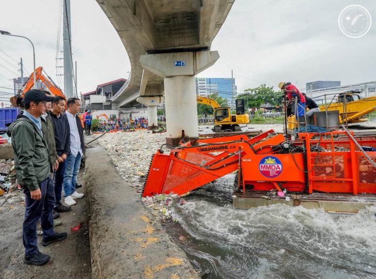 PBBM champions discipline, waste-to-energy program, adequate facilities as key to resolving garbage dilemma