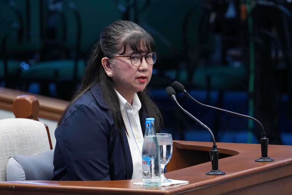 More unusual names surface in OVP secret fund receipts
