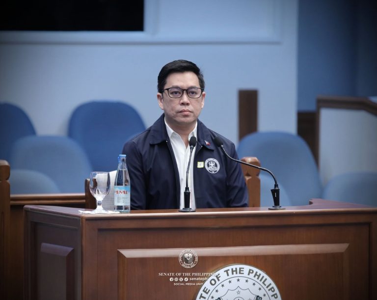 Ortonio: OVP used P125M for ‘obligations already incurred’