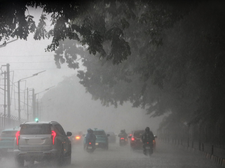 Gov’t agencies mobilize various interventions as habagat drenched most of Luzon