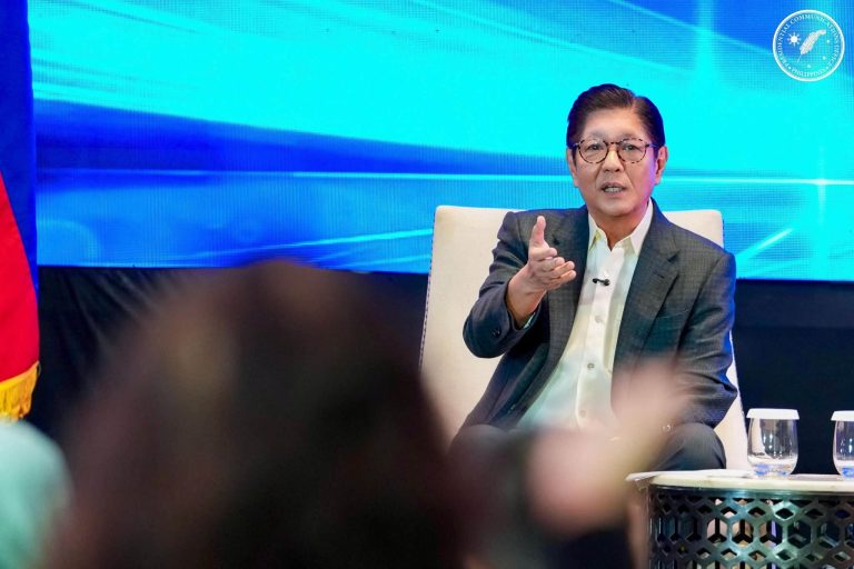PBBM to endorse ‘best’ candidate for 2028 presidential race