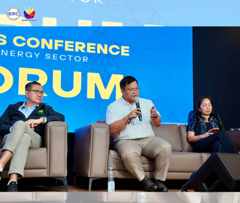 ERC shares action plan on VAT-exempt system loss charges