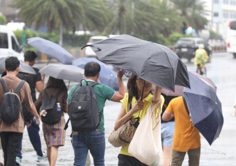 Job-related injuries during bad weather entitled to compensation —DOLE