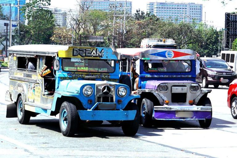 PUV drivers to save up to P1.8K weekly as gov’t raises fuel discount to P12/L