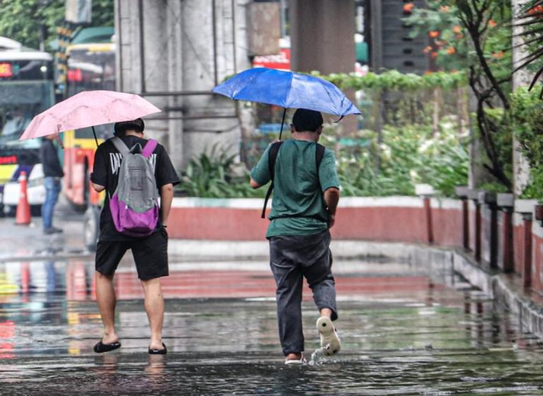 Wind Signal No. 2 still up in Northern Luzon as ‘Maymay’ maintains strength