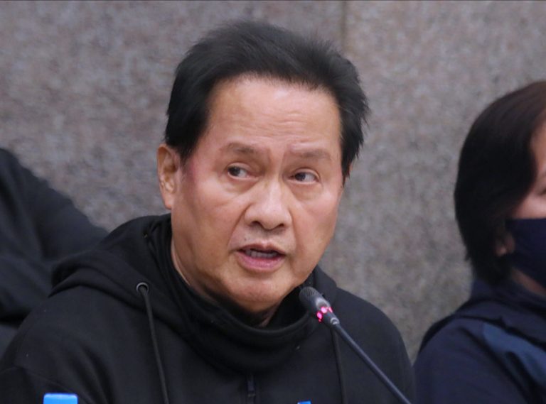 U.S. wants Quiboloy extradited ‘as soon as possible’ —envoy