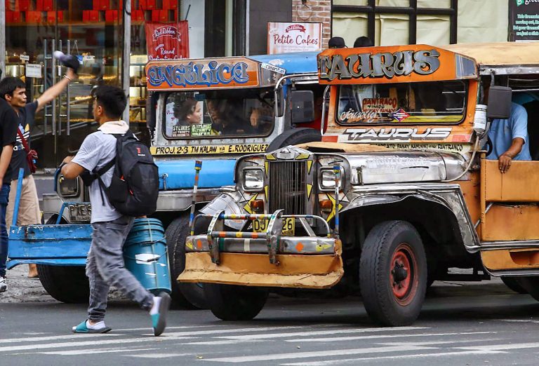 Gov’t studying LTFRB proposal to increase fuel discounts for PUVs —Palace