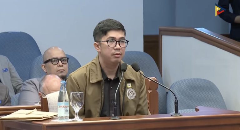 Wamil flags P375-M unsupported, unallowed OVP confidential expenses