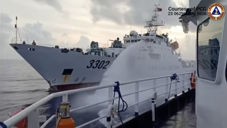 PBBM: PH-China ‘reset’ aims to ease tensions, prevent conflict