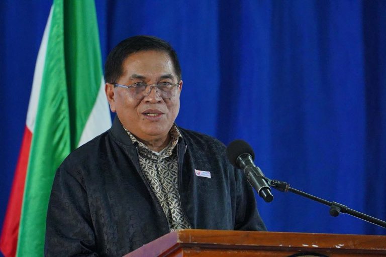 PBBM orders probe, tighter security after BARMM chief ambush