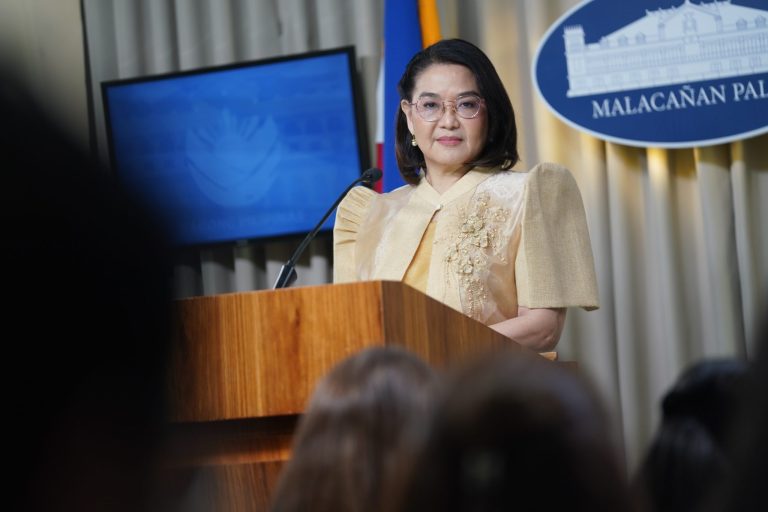 Malacañang: VP Sara camp’s call for PBBM resignation ‘delusional’