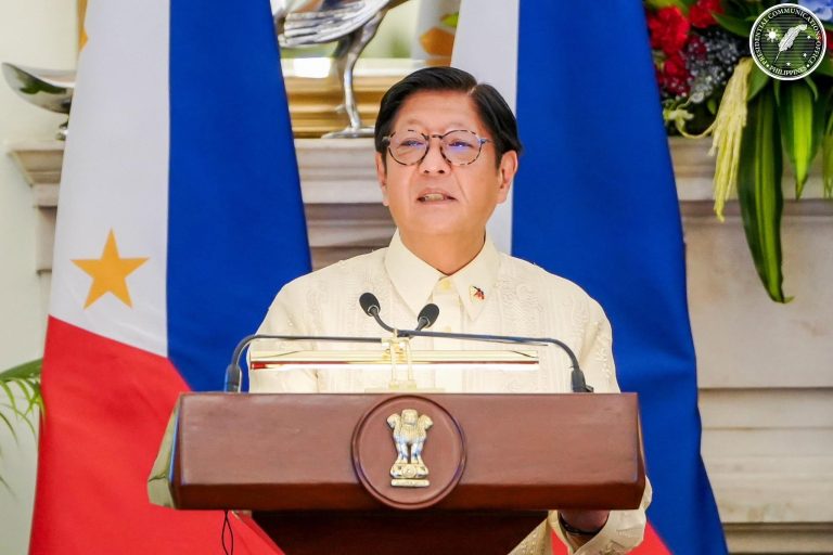 PBBM to engage with state heads, attend BRICS Summit in upcoming India visit