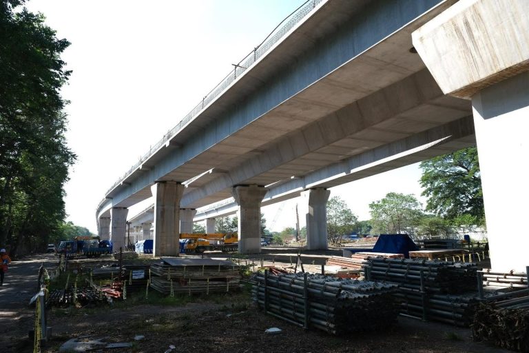 Nearly P200B rail budget earmarked for 2027 to strengthen PH transportation sector