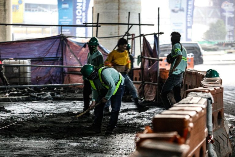 Mixed labor survey results an opportunity to address challenges, drive further growth in PH workforce