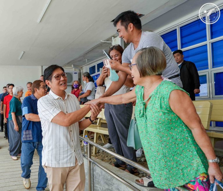 DOH hospitals get funding boost in 2027
