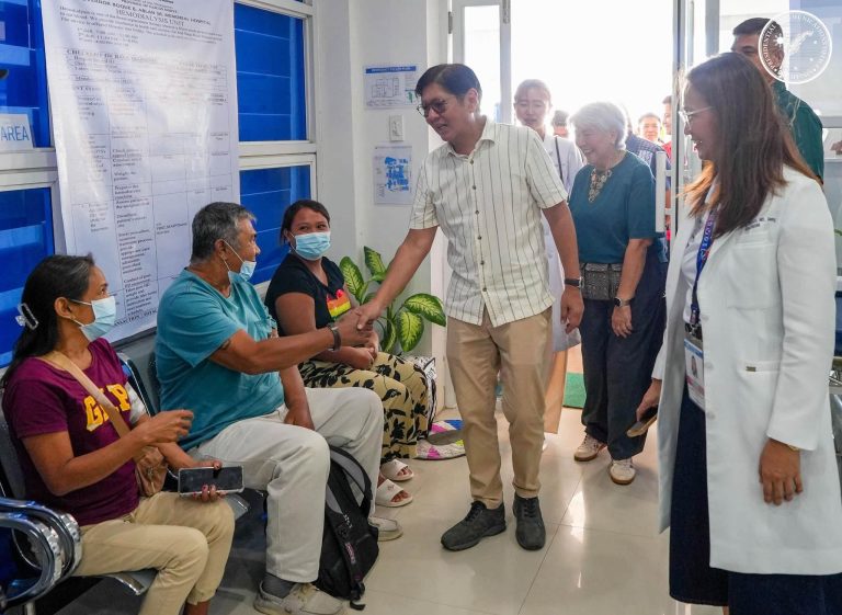 P10B earmarked for wider implementation of Zero Balance Billing Program