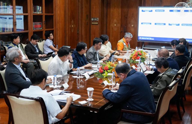 PBBM orders gov’t agencies to ensure unhampered aid, assistance amid habagat floods
