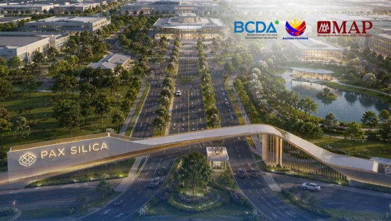PBBM positions New Clark City as prime destination for industries, investments
