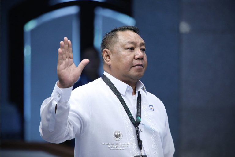 SEC witness traces ‘Jaime Cruz’ role in VP Sara-linked firms