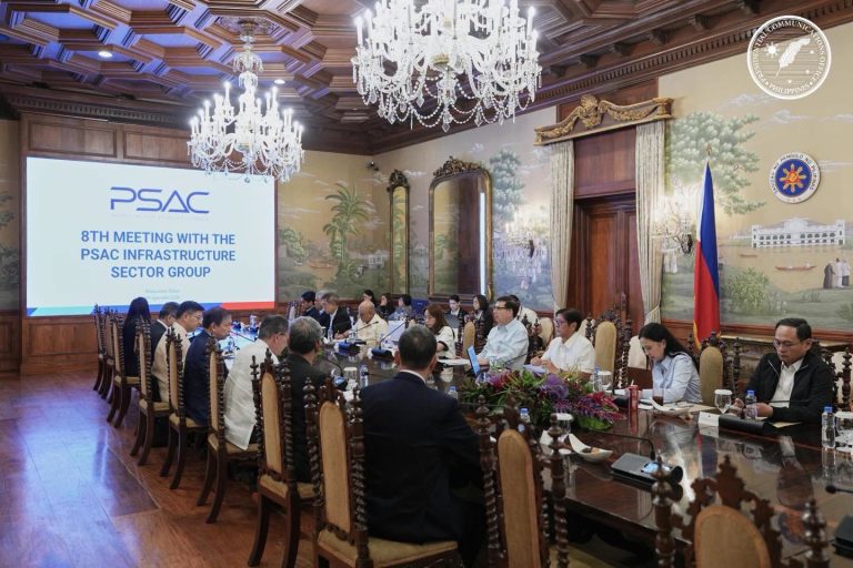 PSAC renews push for Water Resources Department amid floods, dry spell