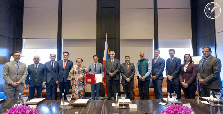 PH now 71st member of India-led disaster resilience coalition