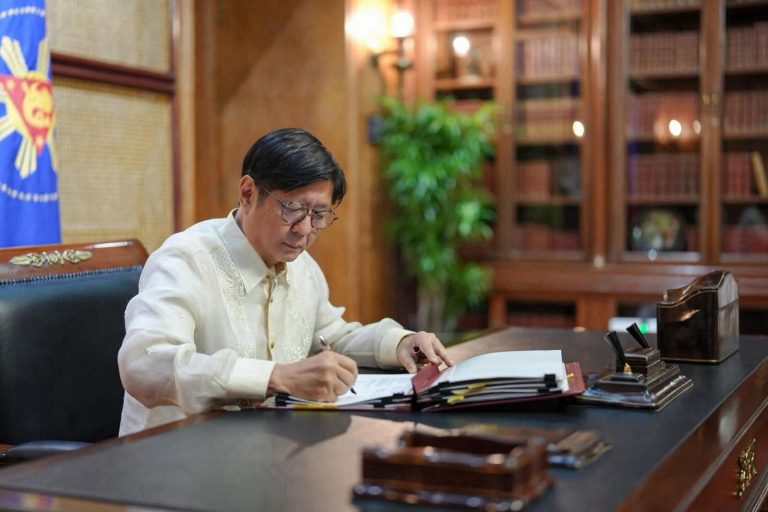 PBBM postpones BSKE