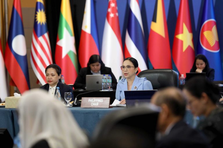 ASEAN, U.S. deepen trade ties with new 2026–2027 cooperation plan