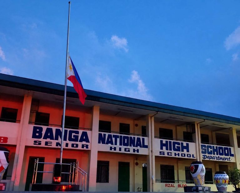 DILG urges stronger interventions after consecutive school shooting incidents